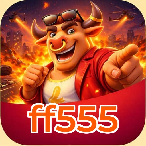 Acesso à conta ff555