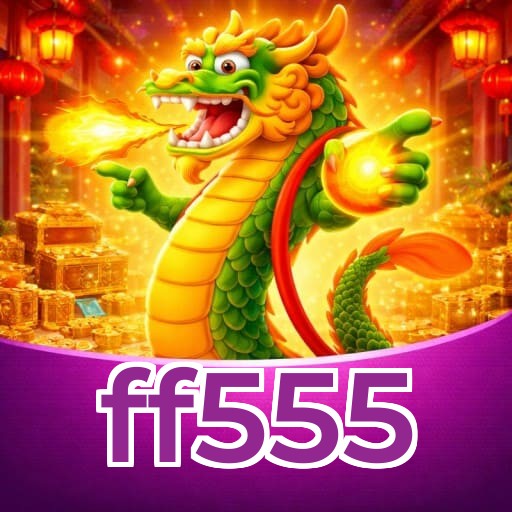 Catálogo de jogos ff555 com fornecedores Pragmatic Play, Evolution, NetEnt