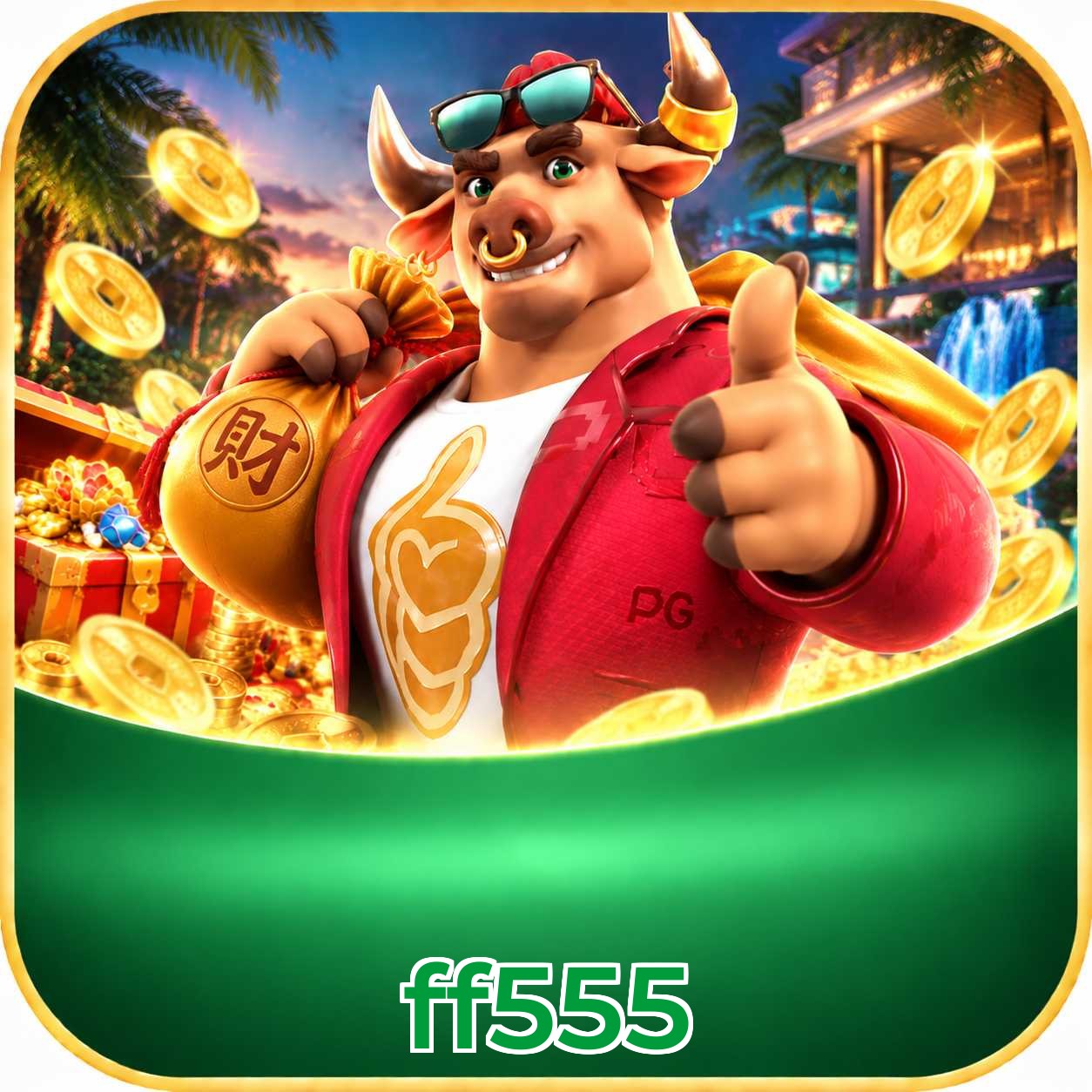 Jogos Cassino