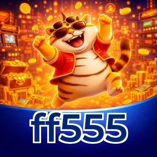PIX instantâneo Brasil na ff555