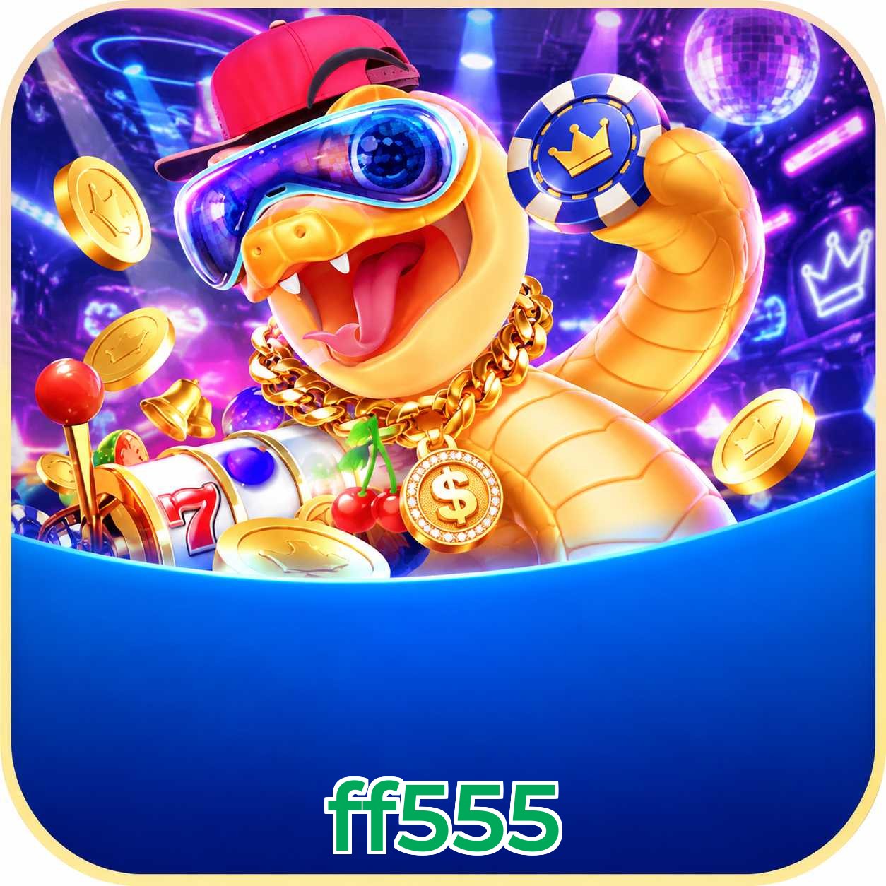 Jogos Fortune