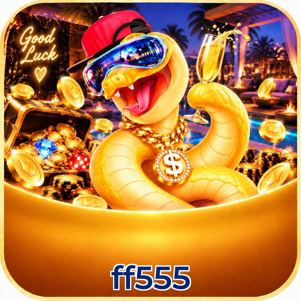 FAQ App