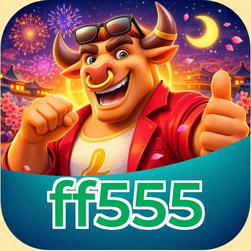 Página de download ff555